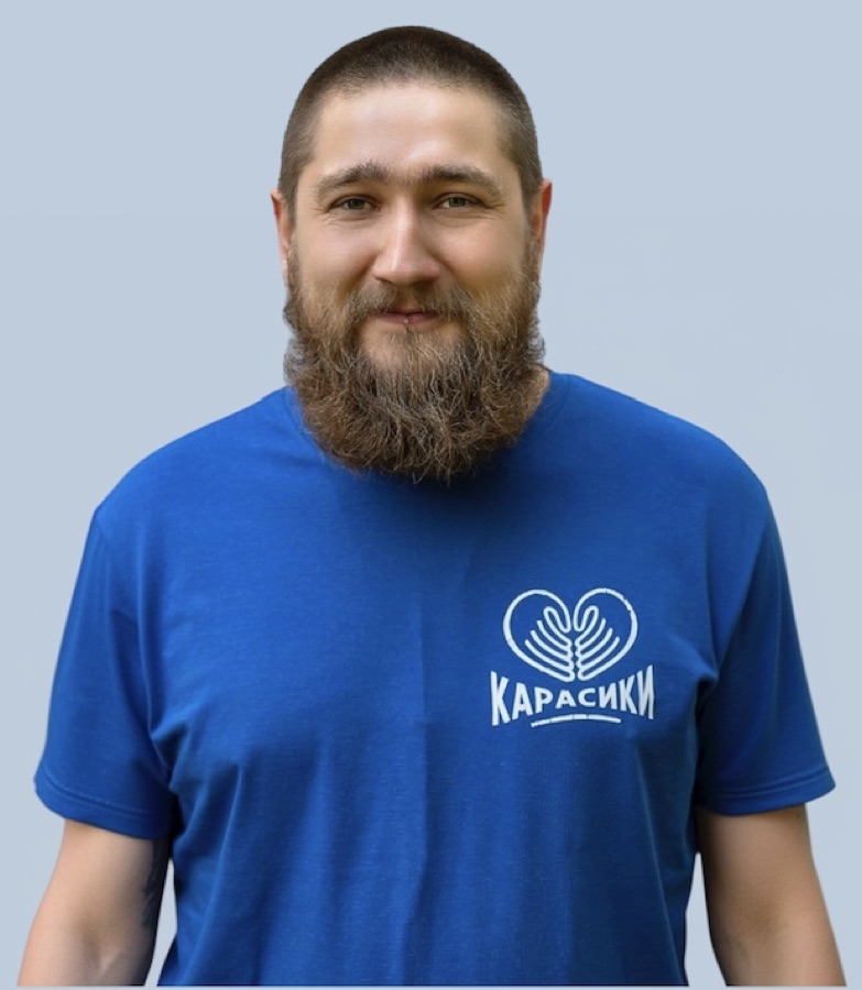 Бердышев